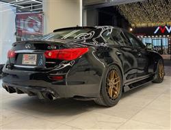 ئینفینیتی Q50
